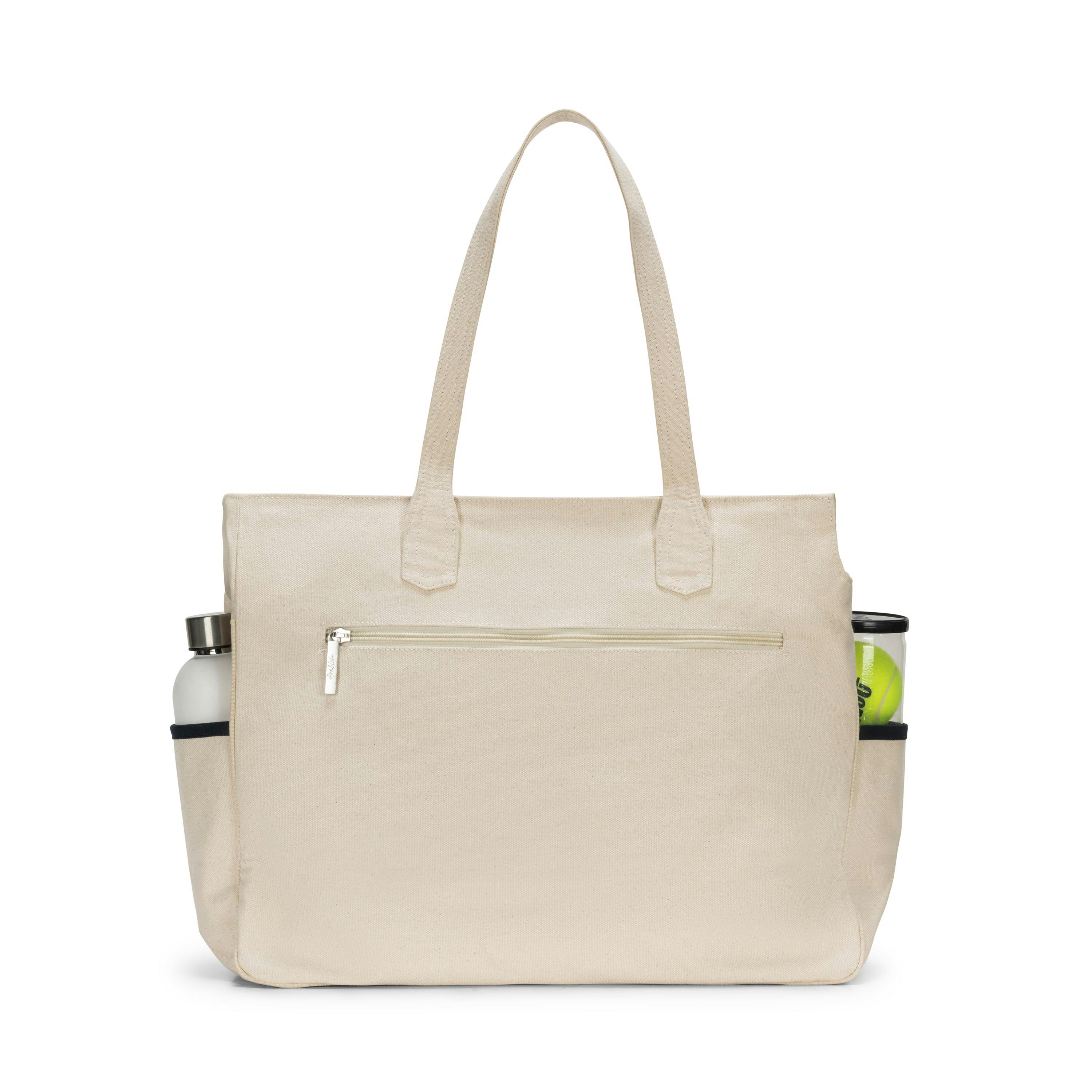 Love All Court Bag