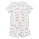 Charles Boys' Short Set - Pirates