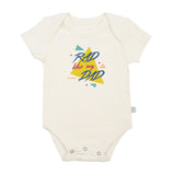 graphic bodysuit | rad like my dad