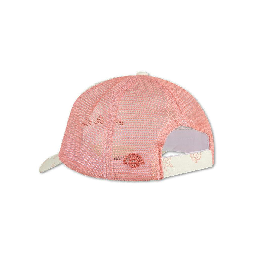 Cap - Beige - Shell Tastic