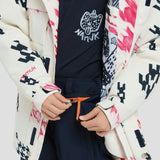 Mission snow jacket "Gerum"