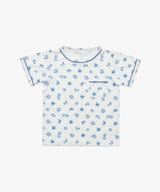 Willie T-Shirt, Le Breakfast