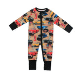 Revved Up Snoozer