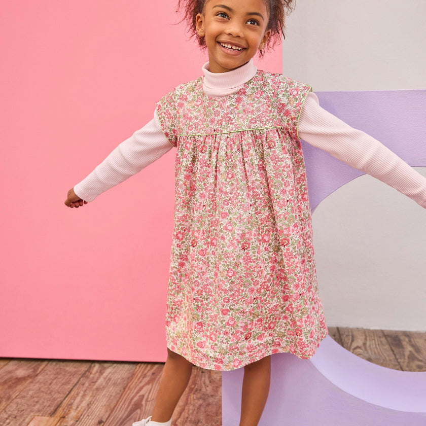 Charlotte Dress
