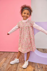 Charlotte Dress