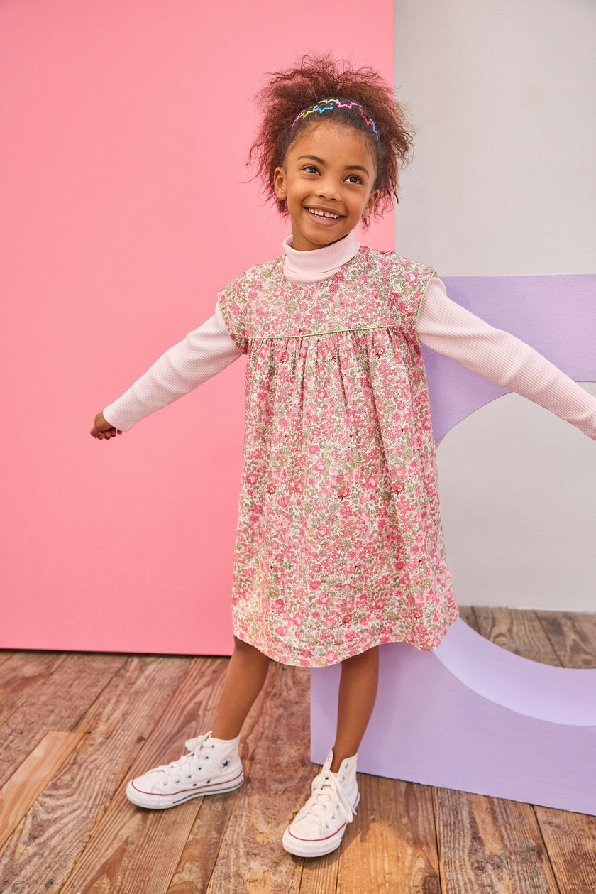 Charlotte Dress