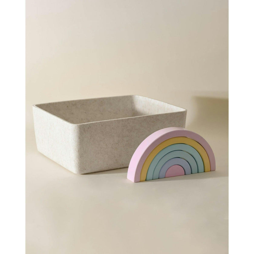 The Sculpted Bin - Large