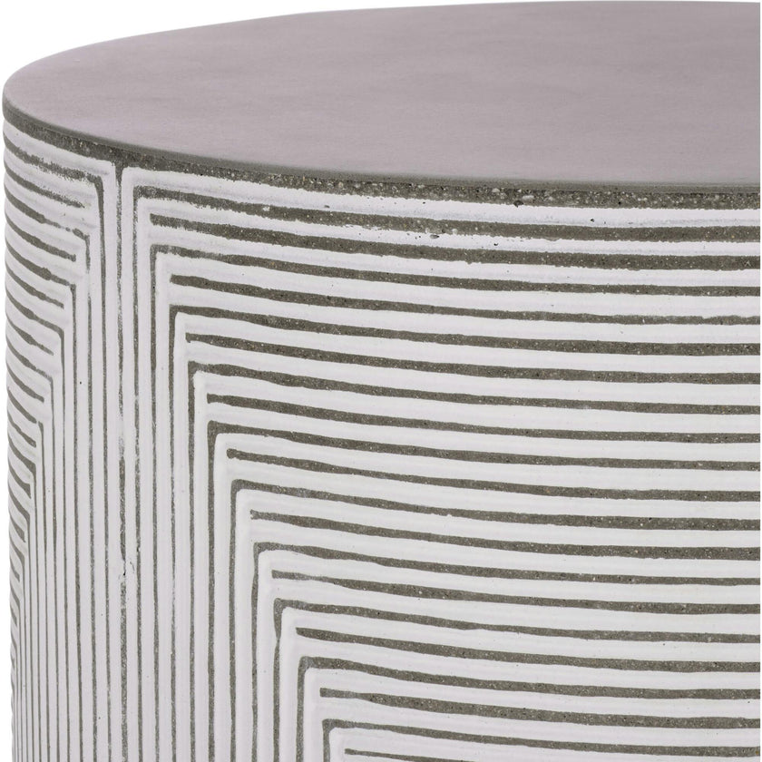 Verona Side Table