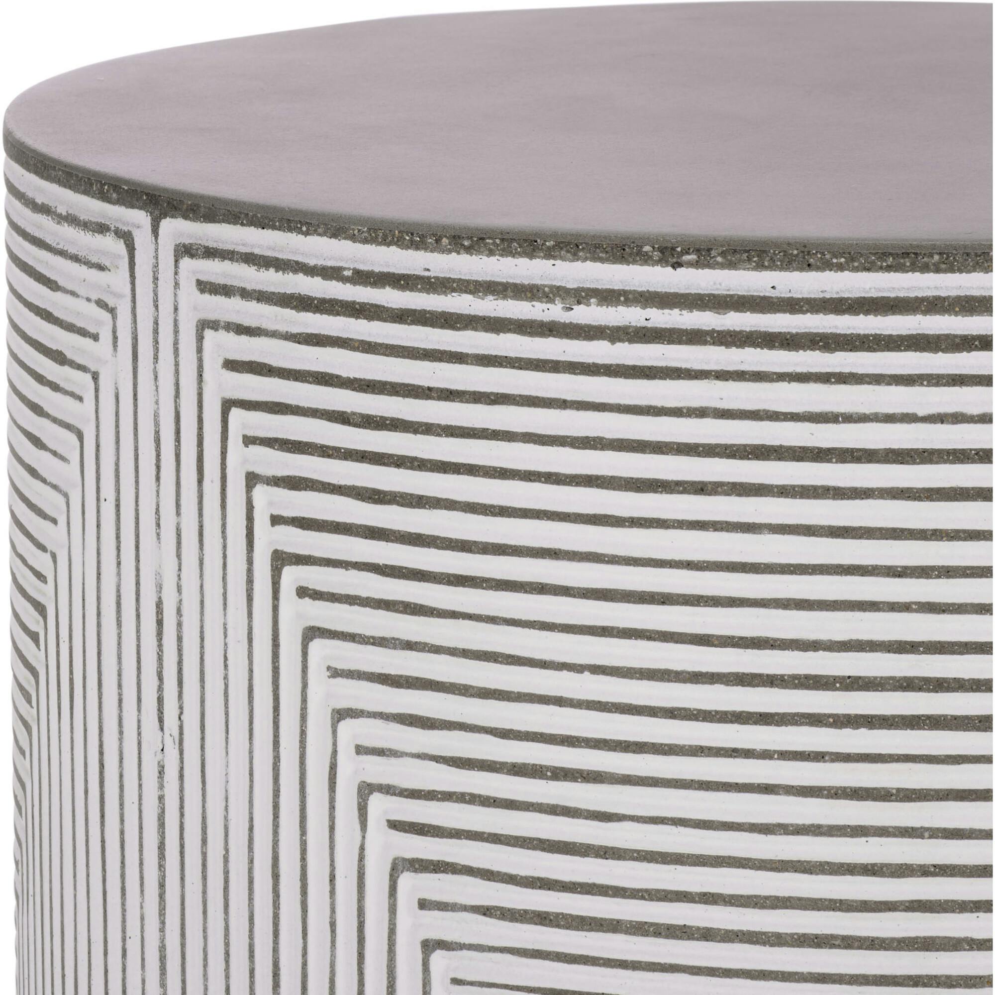 Verona Side Table