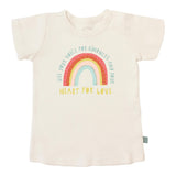 graphic tee | Kindness