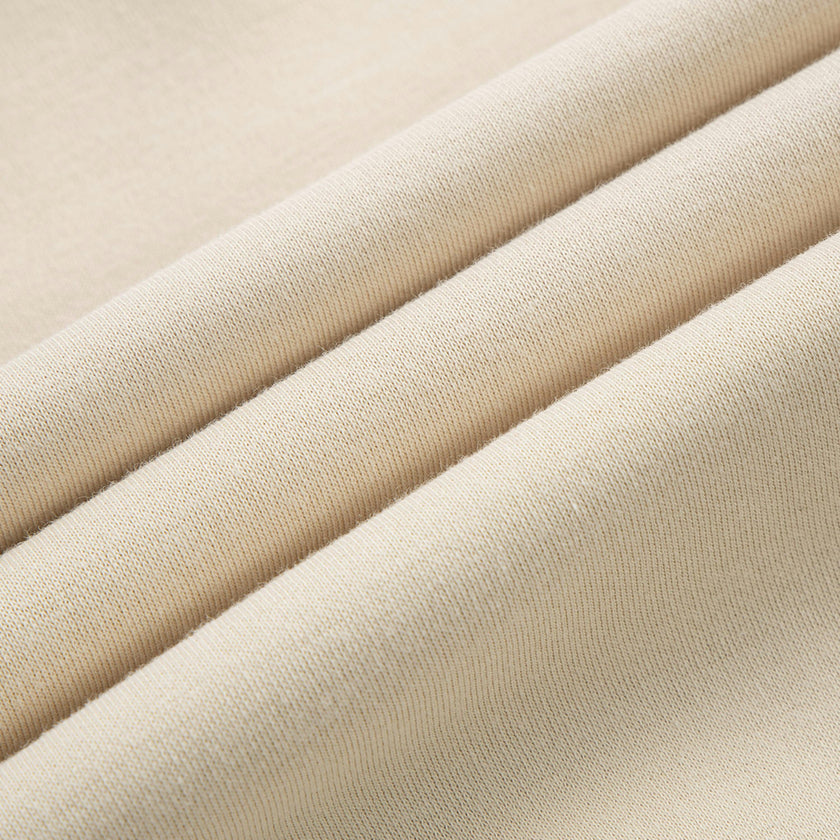 Parchment Cozy Sweatshirt