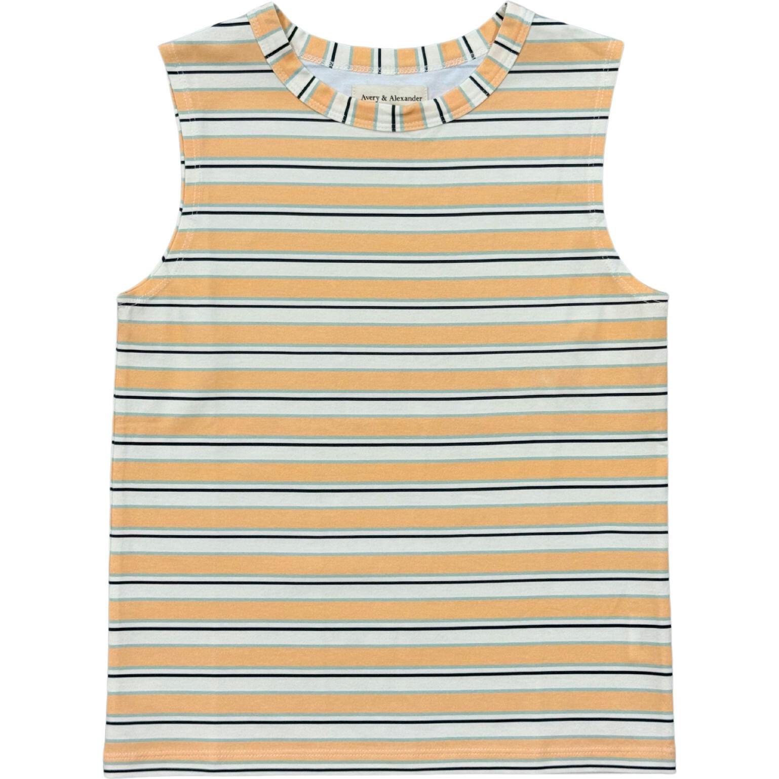 Boy's Muscle Tank