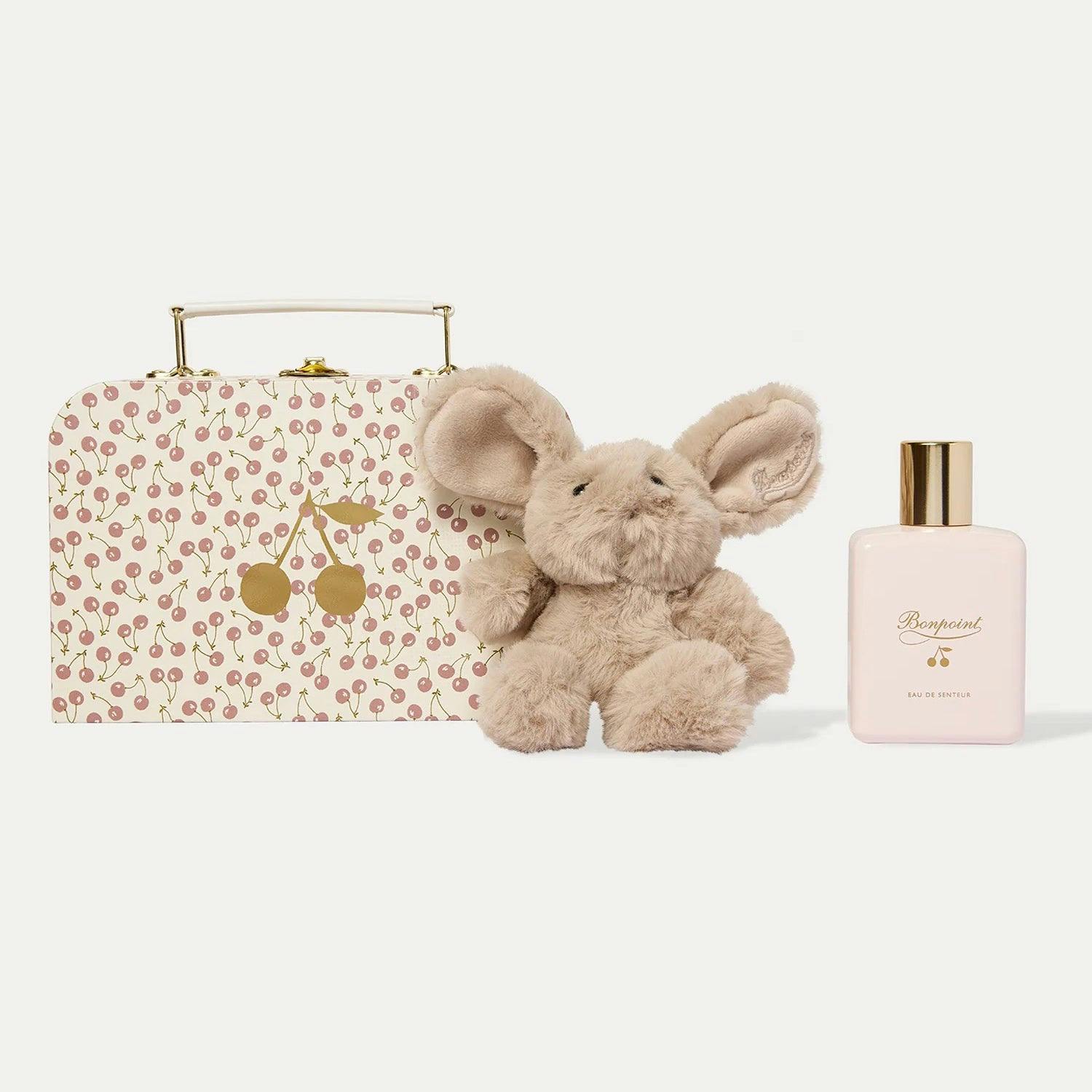 BONPOINT Eau de Senteur Cherries Gift Set