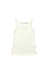 Tank Undershirt Sand