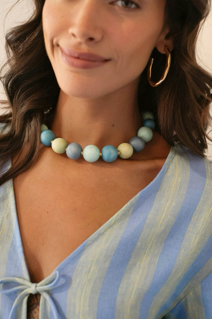 Sorbet Necklace
