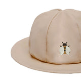 Steijn Hat | Bee | Latte