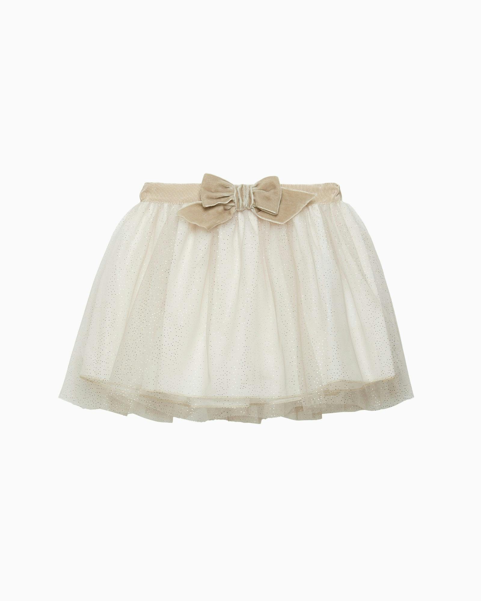 Mina Sparkle Skirt