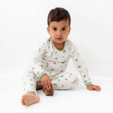 Pajama Set