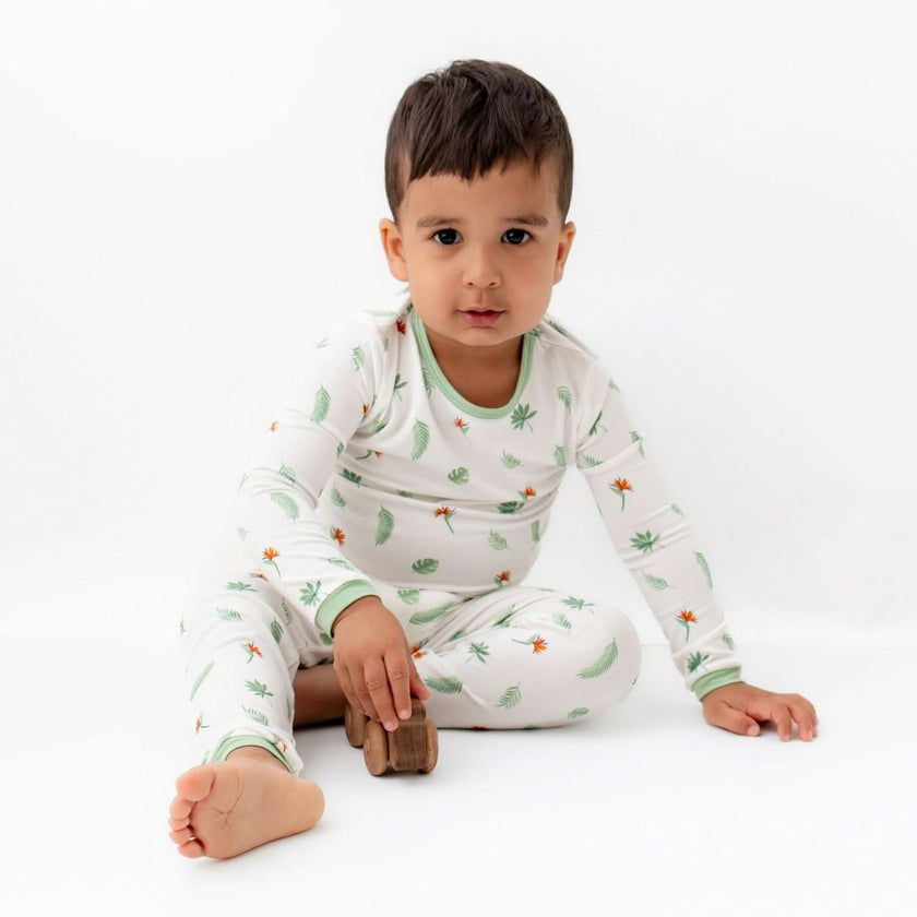 Pajama Set