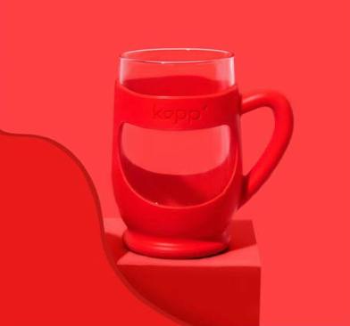 Red Kupp'