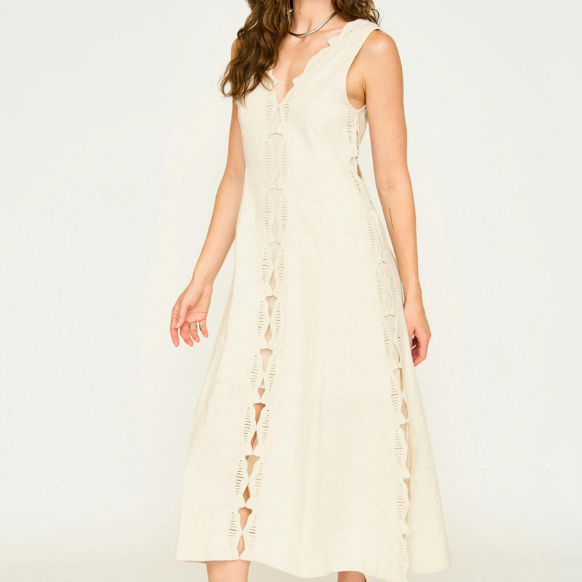 Barcelona Dress