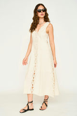 Barcelona Dress