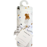 Dogs Swaddle Dogs