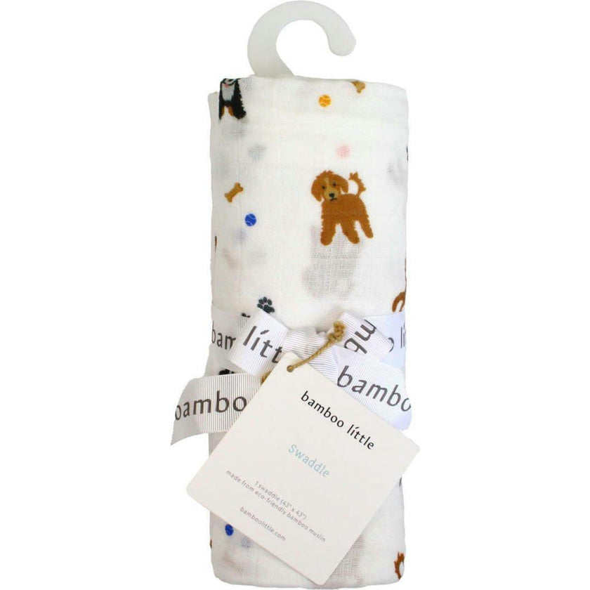 Dogs Swaddle Dogs