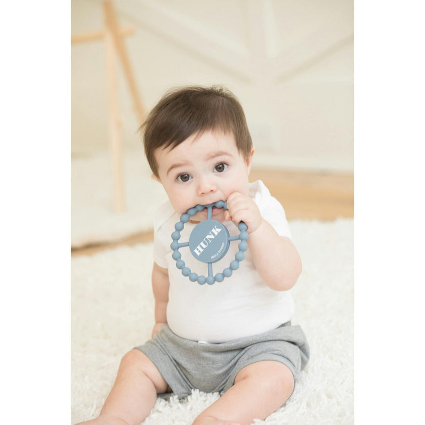 Hunk Teether