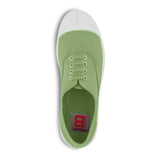 BENSIMON Womens -  Laces Tennis Shoes - Pomme