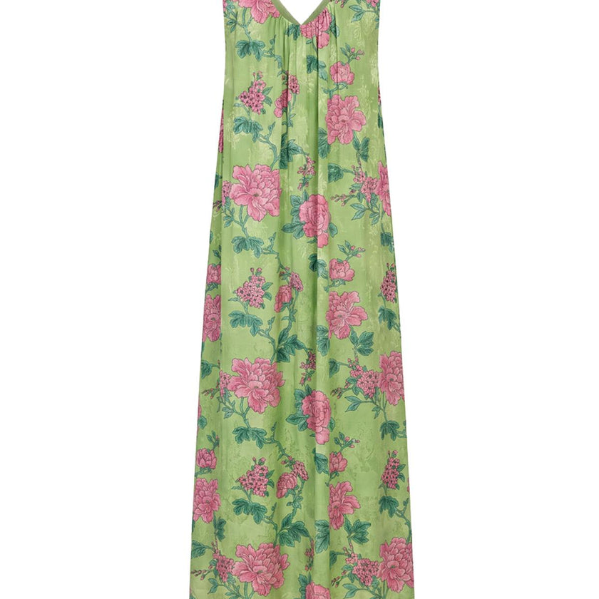 Vanessa Maxi Dress