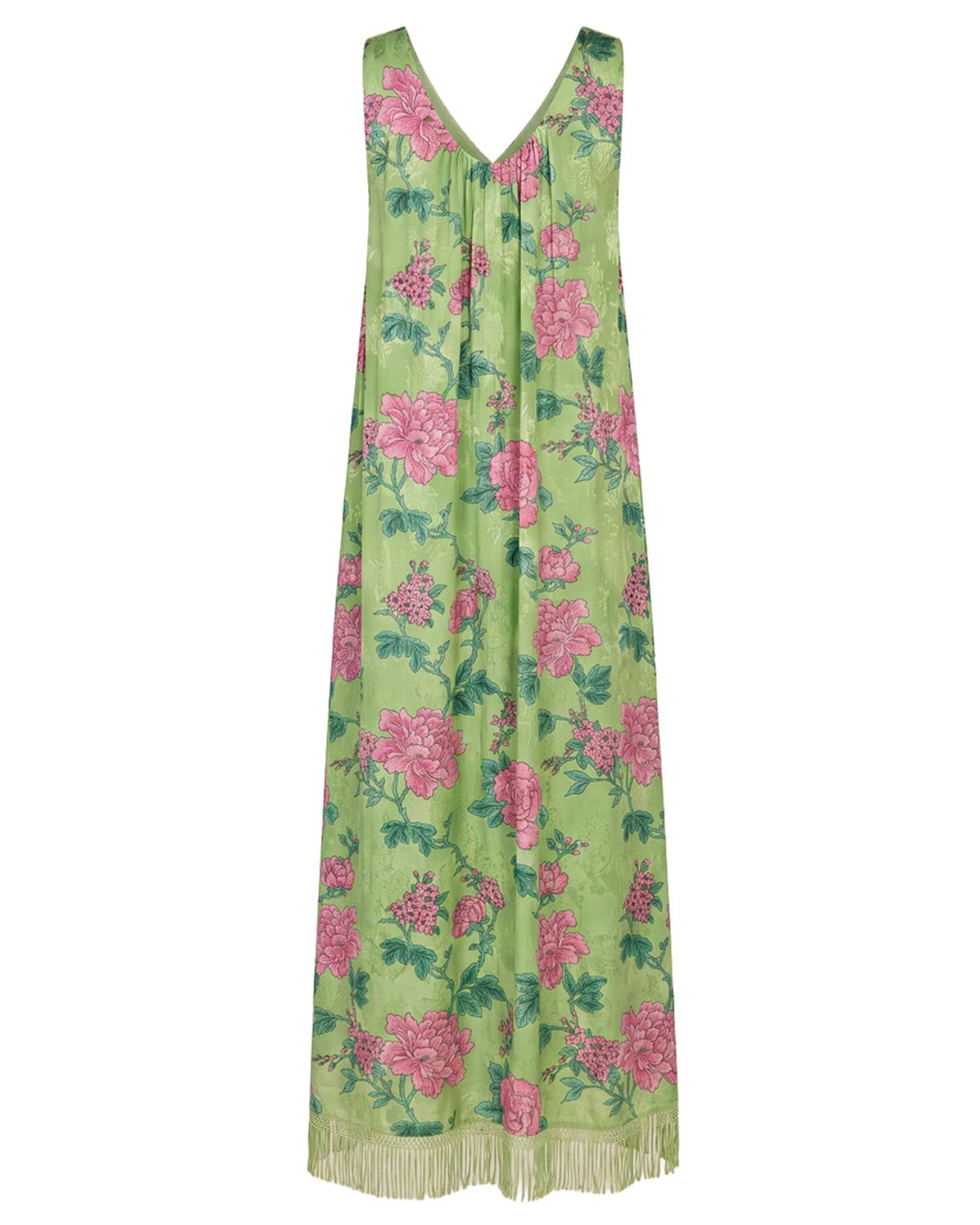 Vanessa Maxi Dress