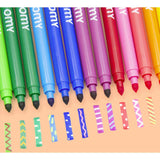 Magic Markers