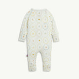 Magnetic Convertible Coverall