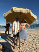 Wildflower Sun Hat, Plain without Eyelets/Grommets/Ribbon