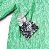 Chip rain jacket "Twine"