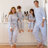 Long Sleeve Pajamas