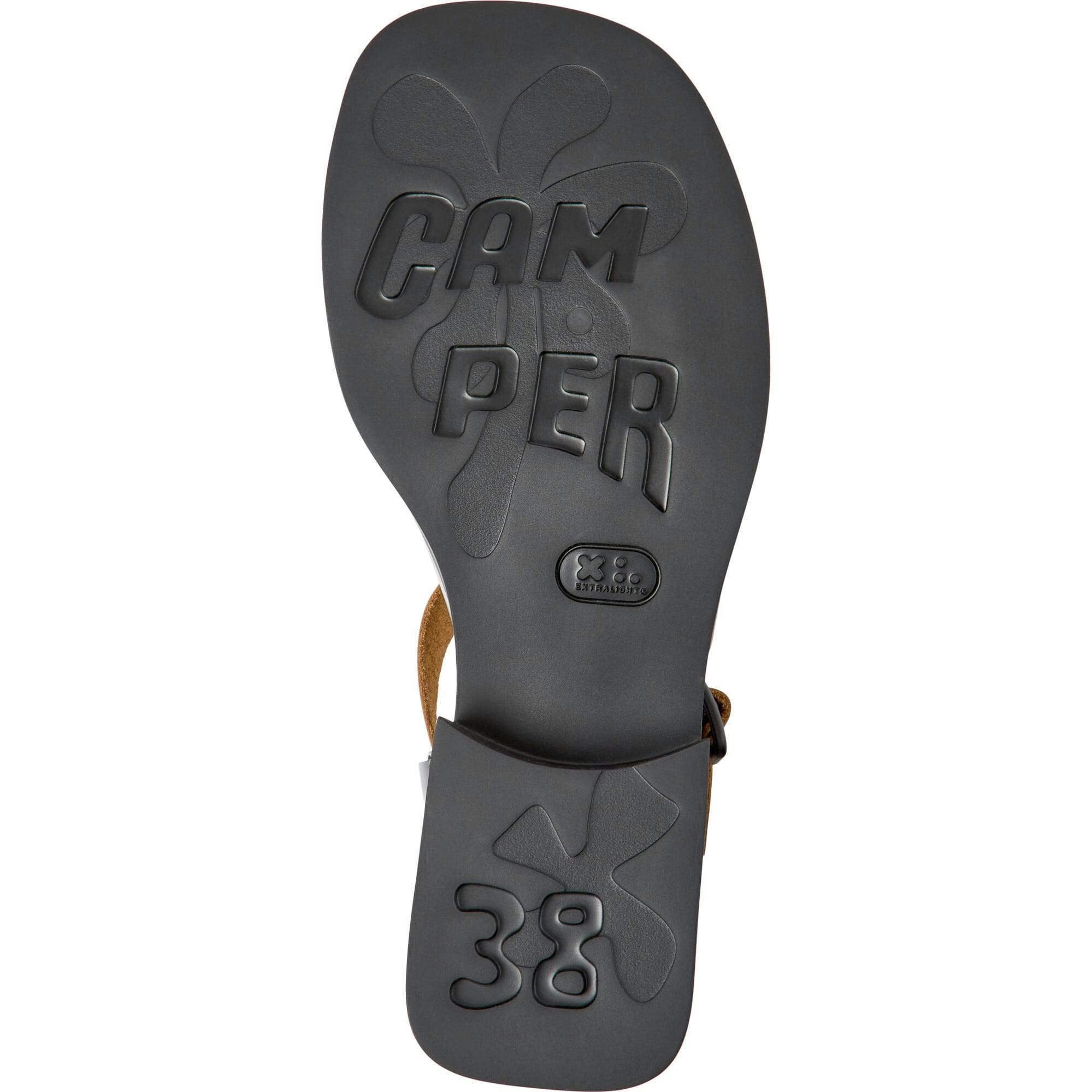 Women's Dana Sandals