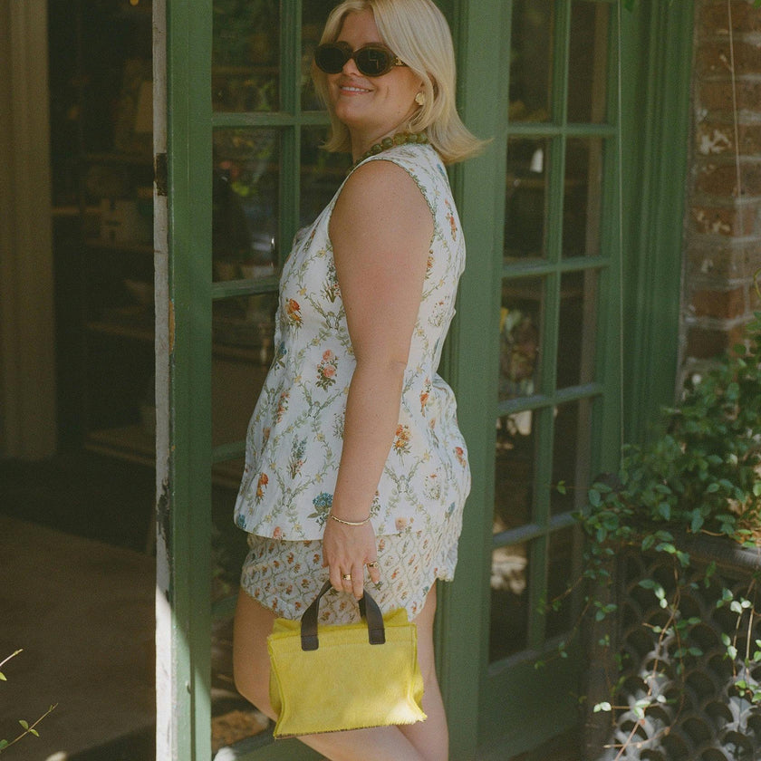 Alexa Top x Sadie Loving