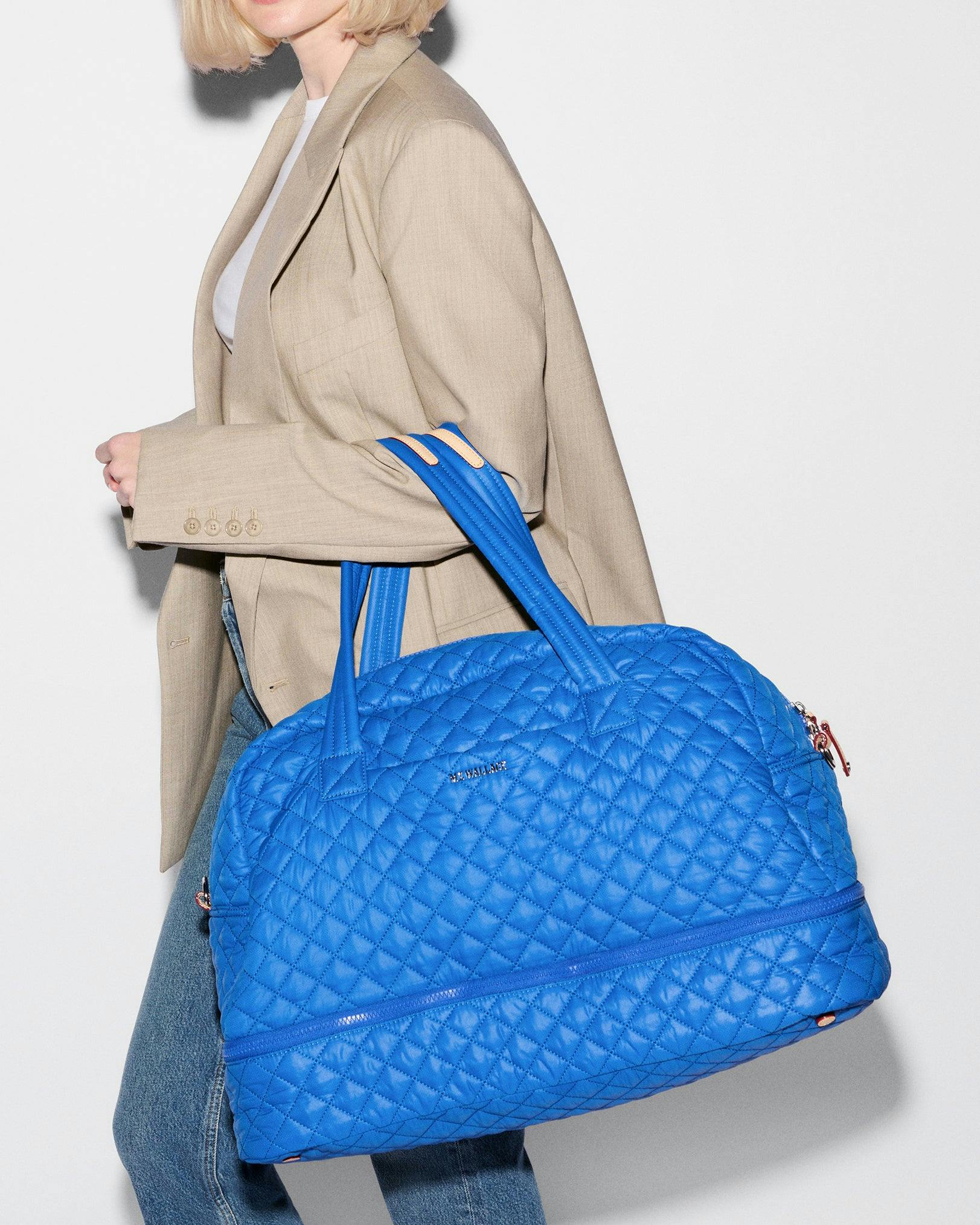 Surf Blue Jim Overnight