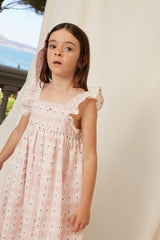 Bella Dress
