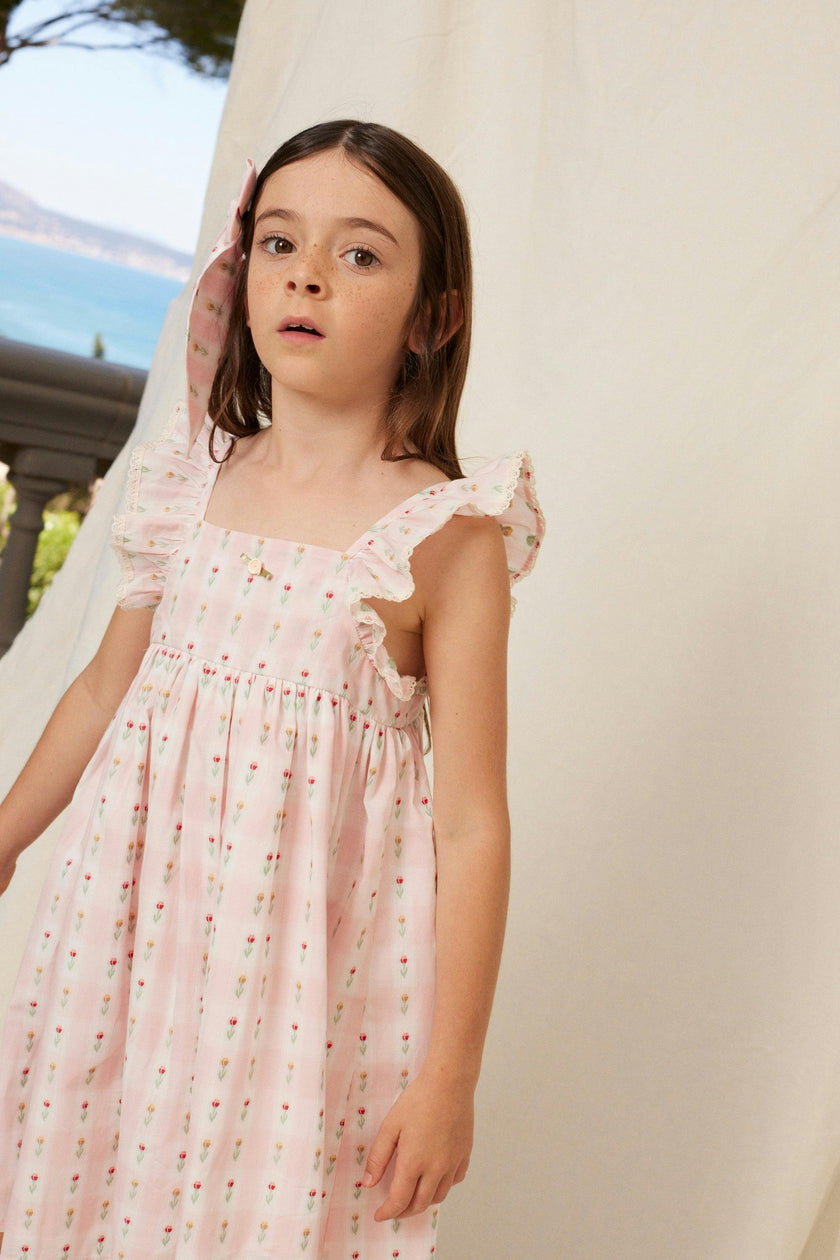 Bella Dress