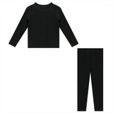 Ribbed 2Pc Set