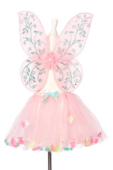 Elody - Skirt w/wings