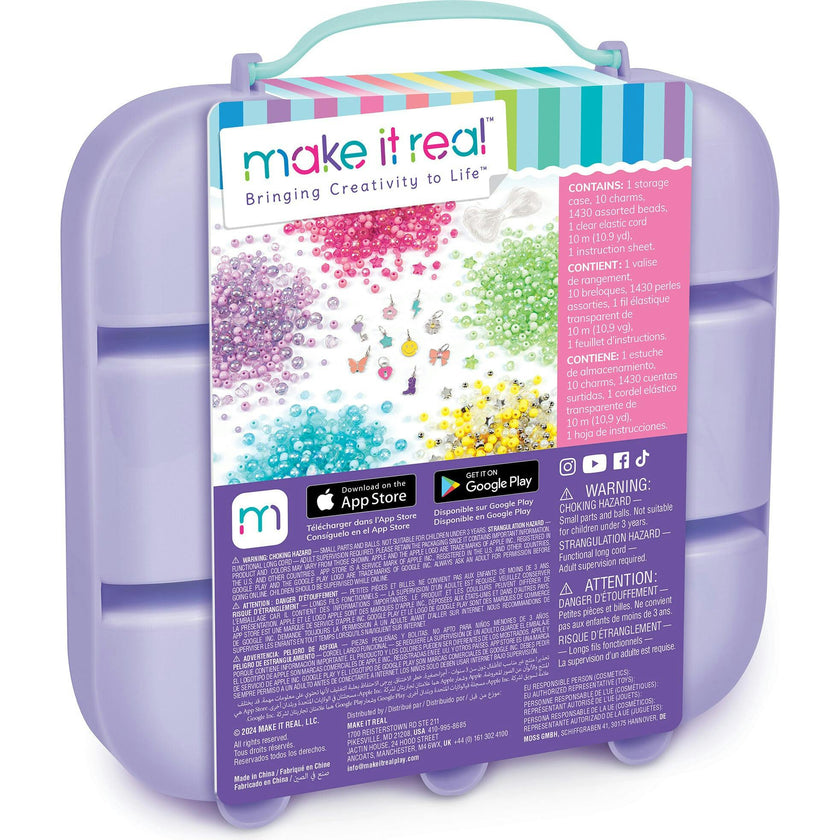 Jewelry Kit - Creator Bead Studio