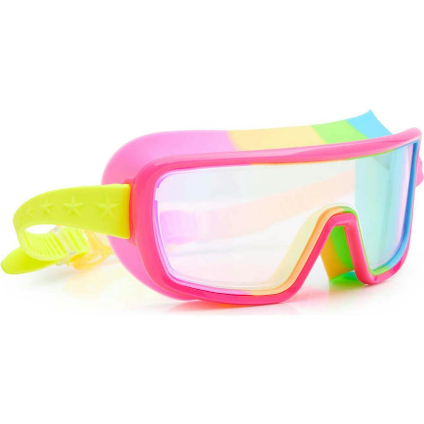 Chromatic Swim Goggles