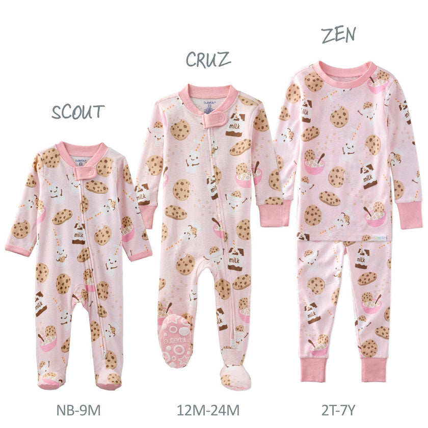 SCOUT Sleep & Play