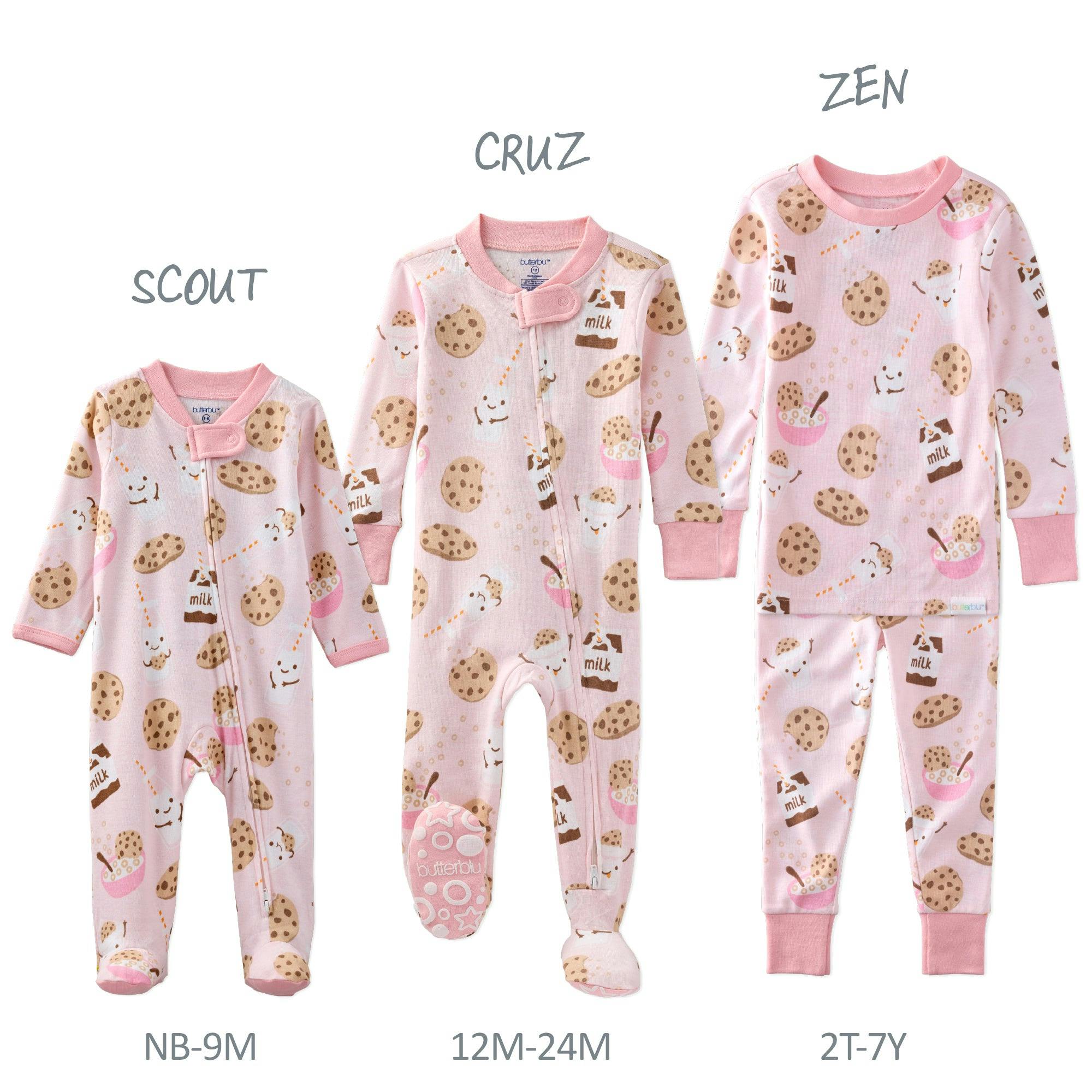 SCOUT Sleep & Play