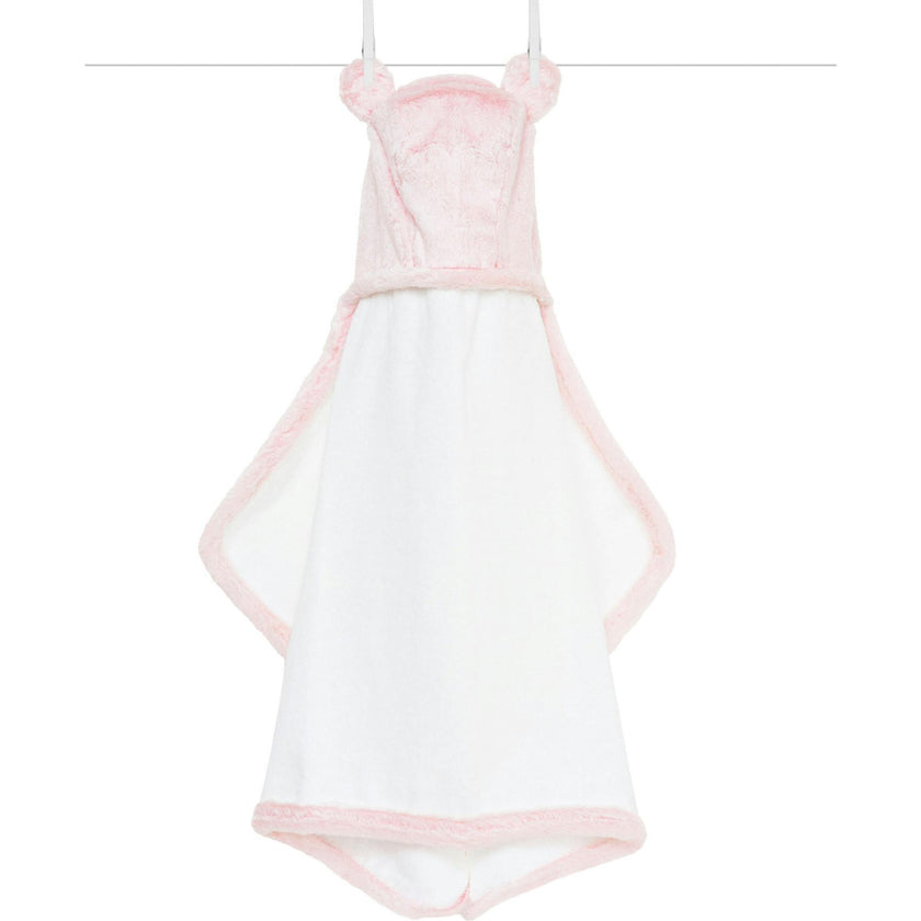 Luxe Baby Towel
