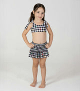 sha bikini gingham emoji